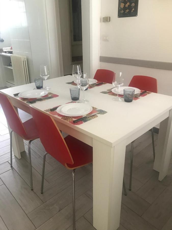 Casa Madama Apartman Cannero Riviera Kültér fotó