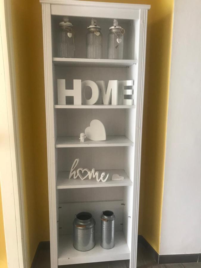 Casa Madama Apartman Cannero Riviera Kültér fotó