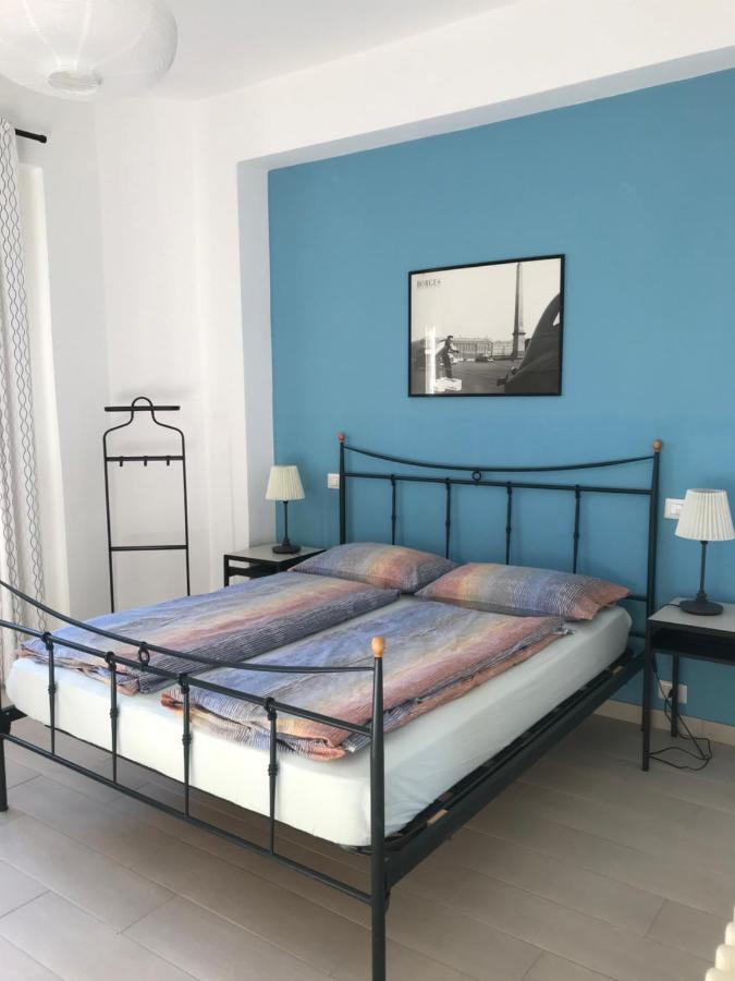 Casa Madama Apartman Cannero Riviera Kültér fotó