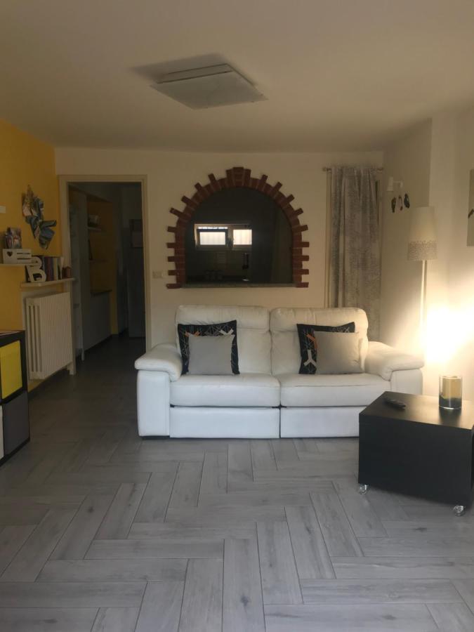 Casa Madama Apartman Cannero Riviera Kültér fotó