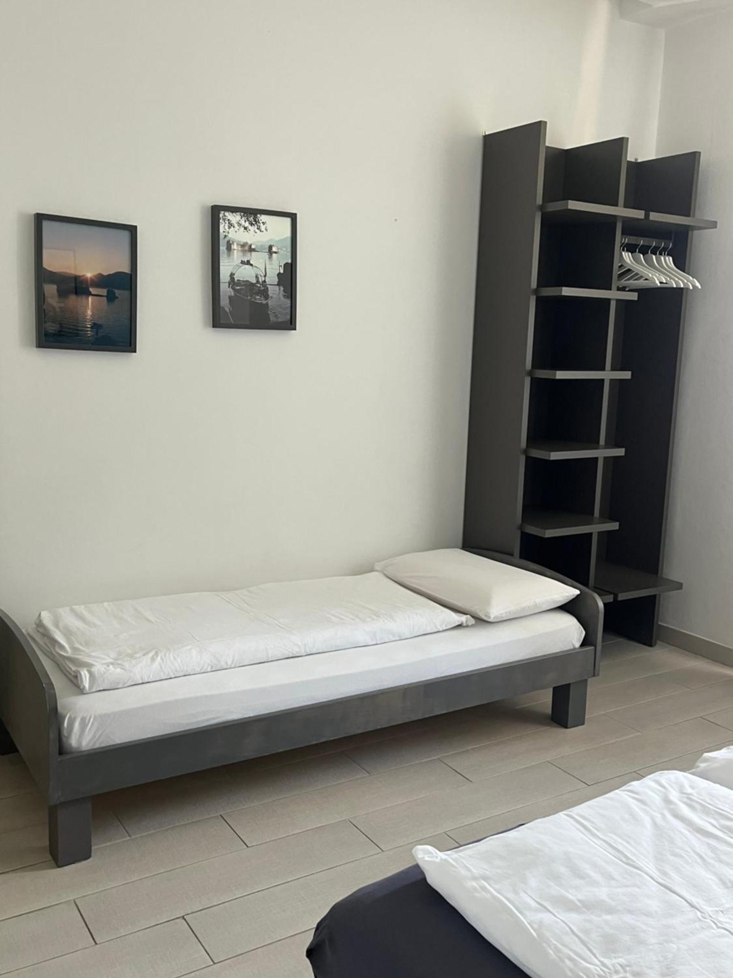 Casa Madama Apartman Cannero Riviera Kültér fotó