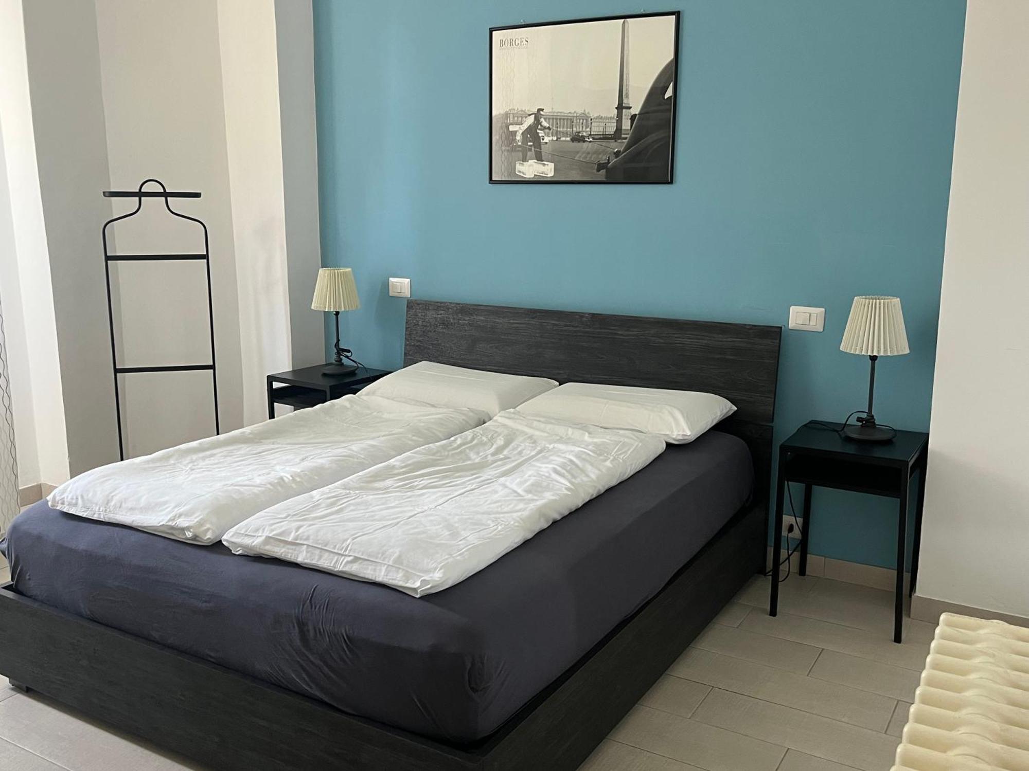 Casa Madama Apartman Cannero Riviera Kültér fotó