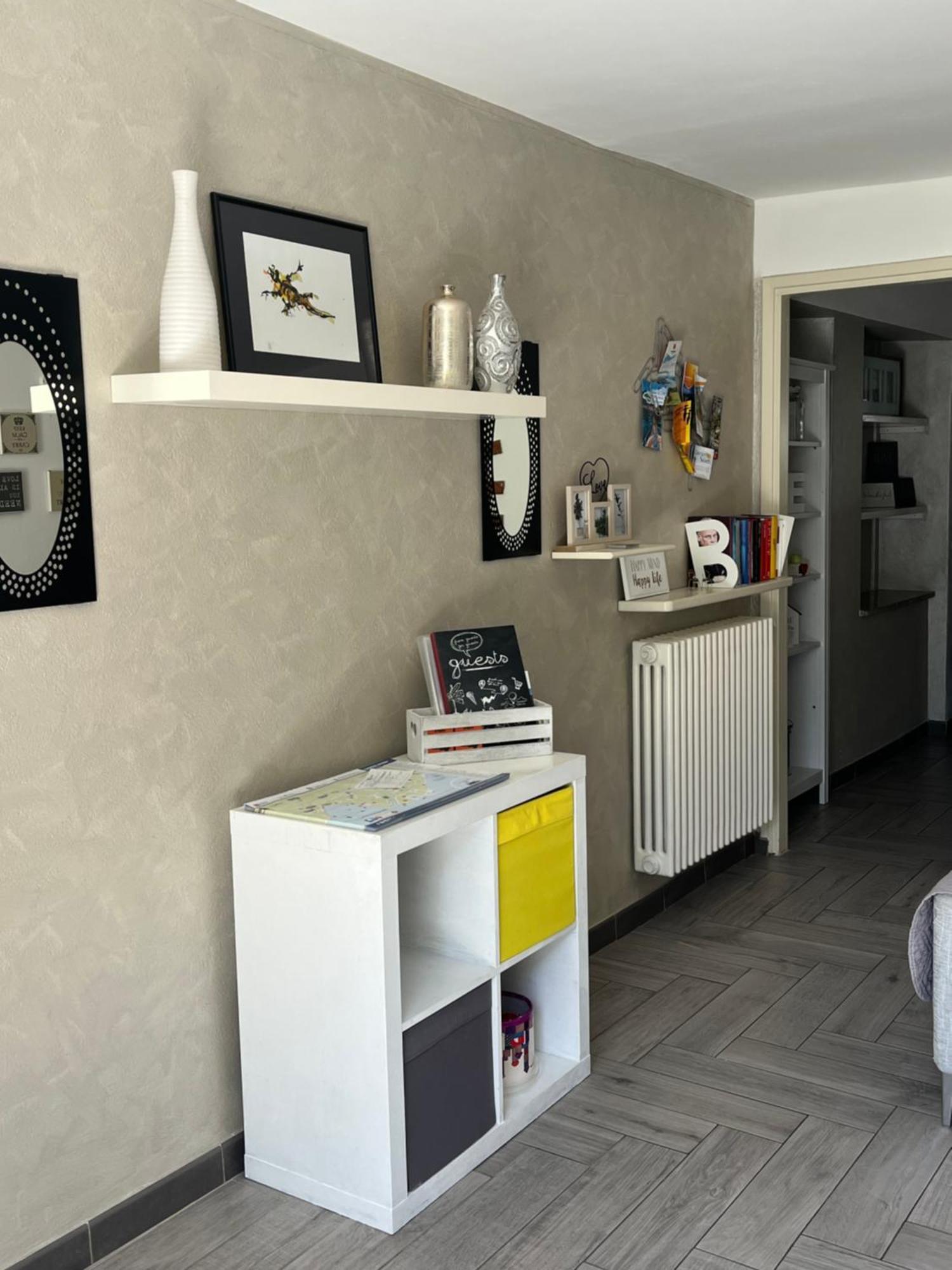 Casa Madama Apartman Cannero Riviera Kültér fotó