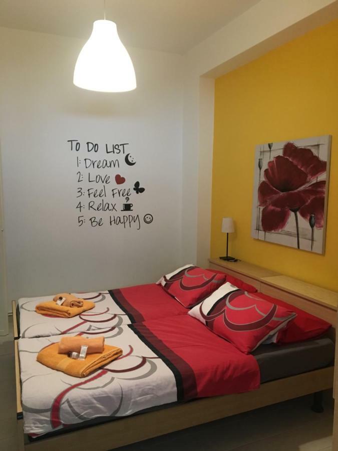 Casa Madama Apartman Cannero Riviera Kültér fotó
